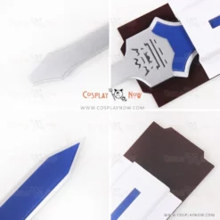 Tales Of Berseria Cosplay Oscar Dragonia Props With Sword 7 Tales Of Berseria Cosplay Oscar Dragonia Props With Sword -CA Halloween Sales Shop tales of berseria cosplay oscar dragonia props with sword cn1428 c64