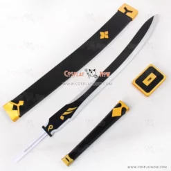 Tales Of Berseria Cosplay Shigure Rangetsu Props With Sword 9 Tales Of Berseria Cosplay Shigure Rangetsu Props With Sword -CA Halloween Sales Shop tales of berseria cosplay shigure rangetsu props with sword cn1435 a81