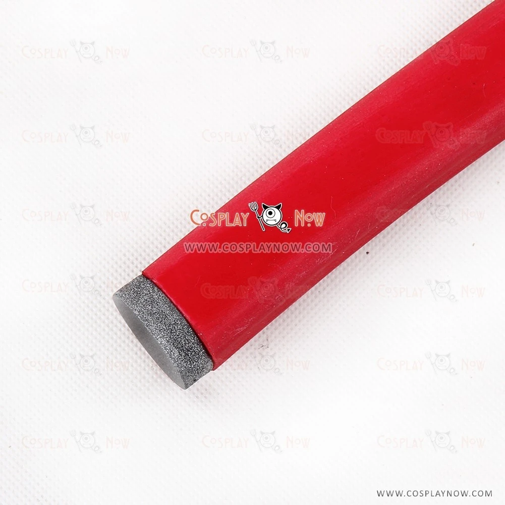 Tales Of Berseria Rokurou Daggers PVC Cosplay Props 7 Tales Of Berseria Rokurou Daggers PVC Cosplay Props - Image 7