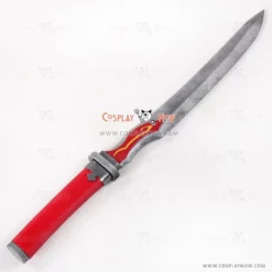 Tales Of Berseria Rokurou Daggers PVC Cosplay Props 12 Tales Of Berseria Rokurou Daggers PVC Cosplay Props -CA Halloween Sales Shop tales of berseria rokurou daggers pvc cosplay props cn1410 ac7