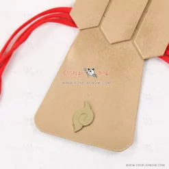 Tales Of Berseria Rokurou's Armor Cosplay Props 10 Tales Of Berseria Rokurou's Armor Cosplay Props -CA Halloween Sales Shop tales of berseria rokurou s armor cosplay props cn1409 555