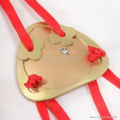 Tales Of Berseria Rokurou Shoulder Armor Cosplay Prop -CA Halloween Sales Shop tales of berseria rokurou shoulder armor cosplay prop cn1416 17b
