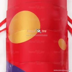 Tales Of Berseria Rokurou Shoulder Armor Cosplay Prop -CA Halloween Sales Shop tales of berseria rokurou shoulder armor cosplay prop cn1416 700