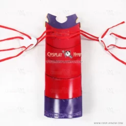 Tales Of Berseria Rokurou Shoulder Armor Cosplay Prop -CA Halloween Sales Shop tales of berseria rokurou shoulder armor cosplay prop cn1416 97f