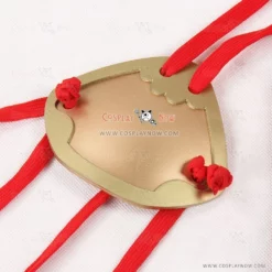 Tales Of Berseria Rokurou Shoulder Armor Cosplay Prop -CA Halloween Sales Shop tales of berseria rokurou shoulder armor cosplay prop cn1416 b48