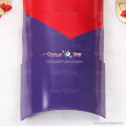 Tales Of Berseria Rokurou Shoulder Armor Cosplay Prop -CA Halloween Sales Shop tales of berseria rokurou shoulder armor cosplay prop cn1416 bb7