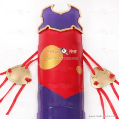 Tales Of Berseria Rokurou Shoulder Armor Cosplay Prop -CA Halloween Sales Shop tales of berseria rokurou shoulder armor cosplay prop cn1416 c6e
