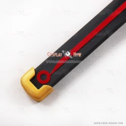 Tales Of Berseria Rokurou Weapon With No Blade PVC Cosplay Prop 19 Tales Of Berseria Rokurou Weapon With No Blade PVC Cosplay Prop -CA Halloween Sales Shop tales of berseria rokurou weapon with no blade pvc cosplay prop cn1417 45e