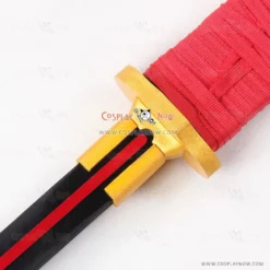 Tales Of Berseria Rokurou Weapon With No Blade PVC Cosplay Prop 12 Tales Of Berseria Rokurou Weapon With No Blade PVC Cosplay Prop -CA Halloween Sales Shop tales of berseria rokurou weapon with no blade pvc cosplay prop cn1417 c05
