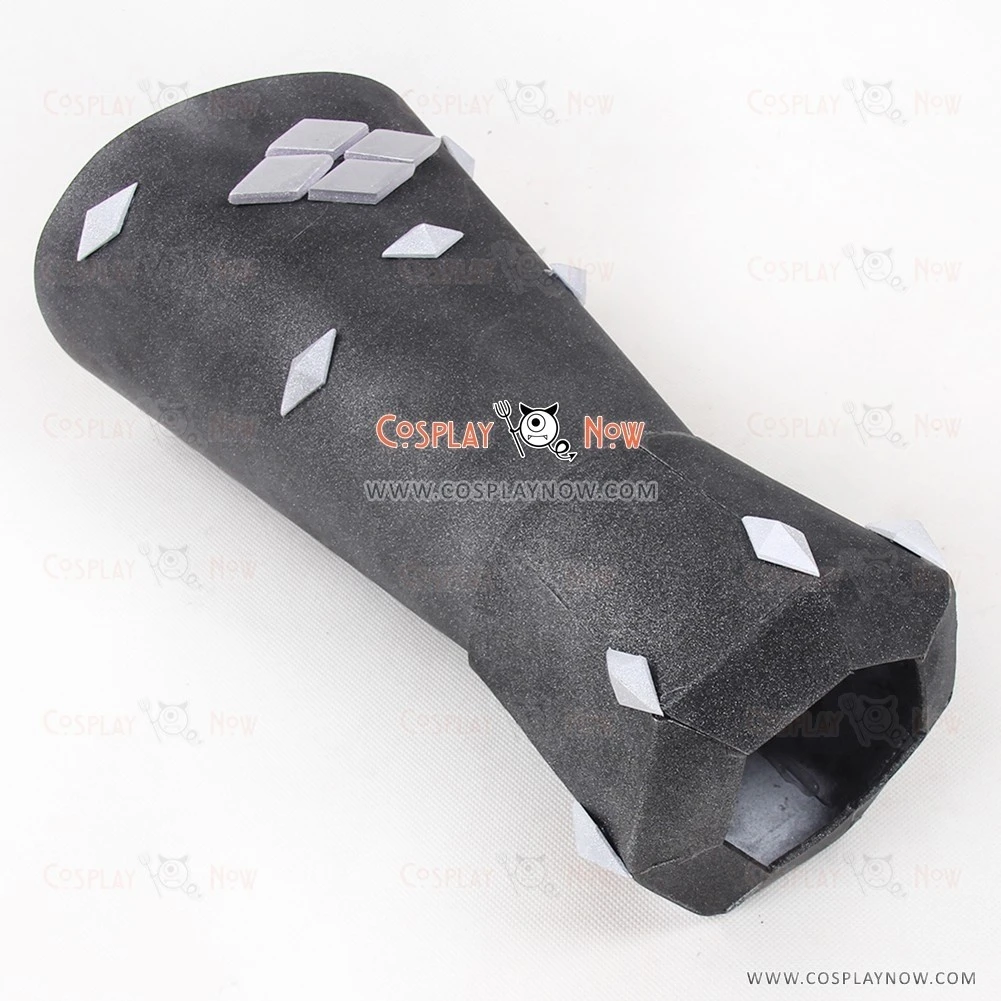 Tales Of Berseria Shigure Rangetsu's Armor Cosplay Prop 3 Tales Of Berseria Shigure Rangetsu's Armor Cosplay Prop - Image 3