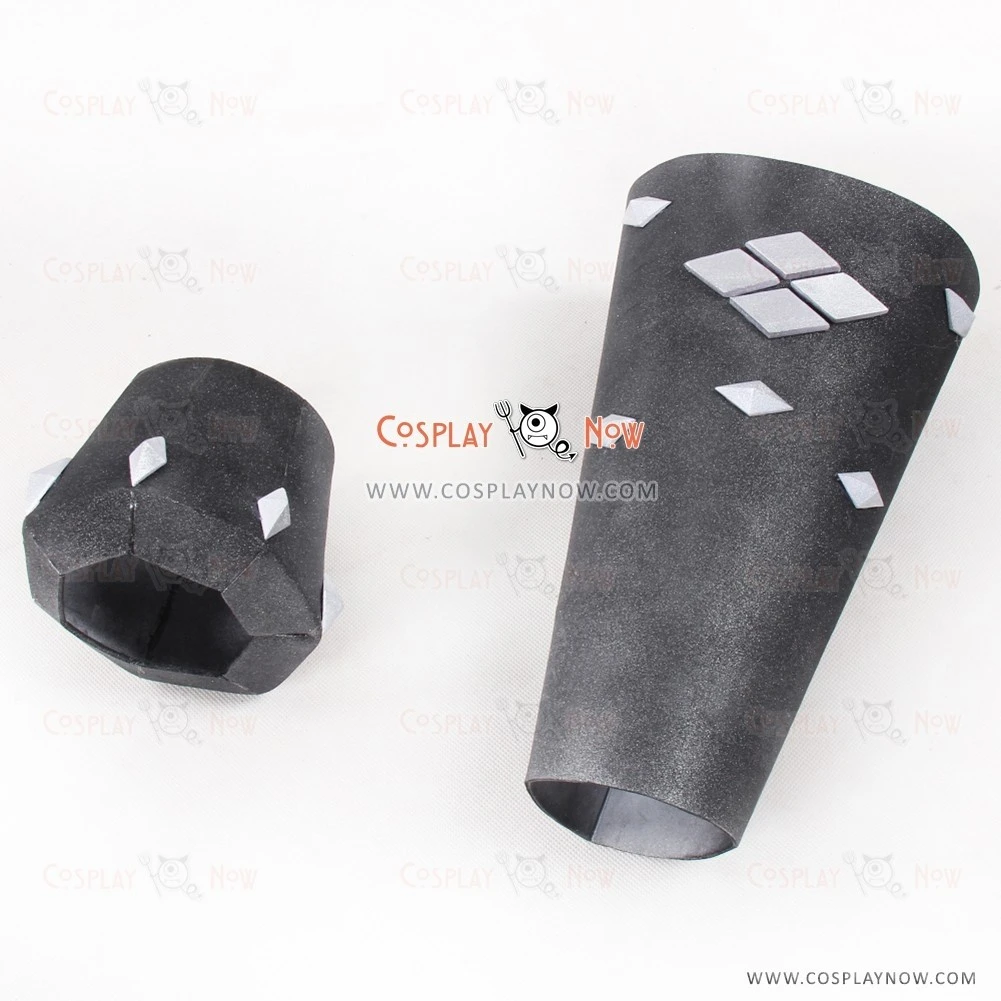 Tales Of Berseria Shigure Rangetsu's Armor Cosplay Prop 2 Tales Of Berseria Shigure Rangetsu's Armor Cosplay Prop - Image 2