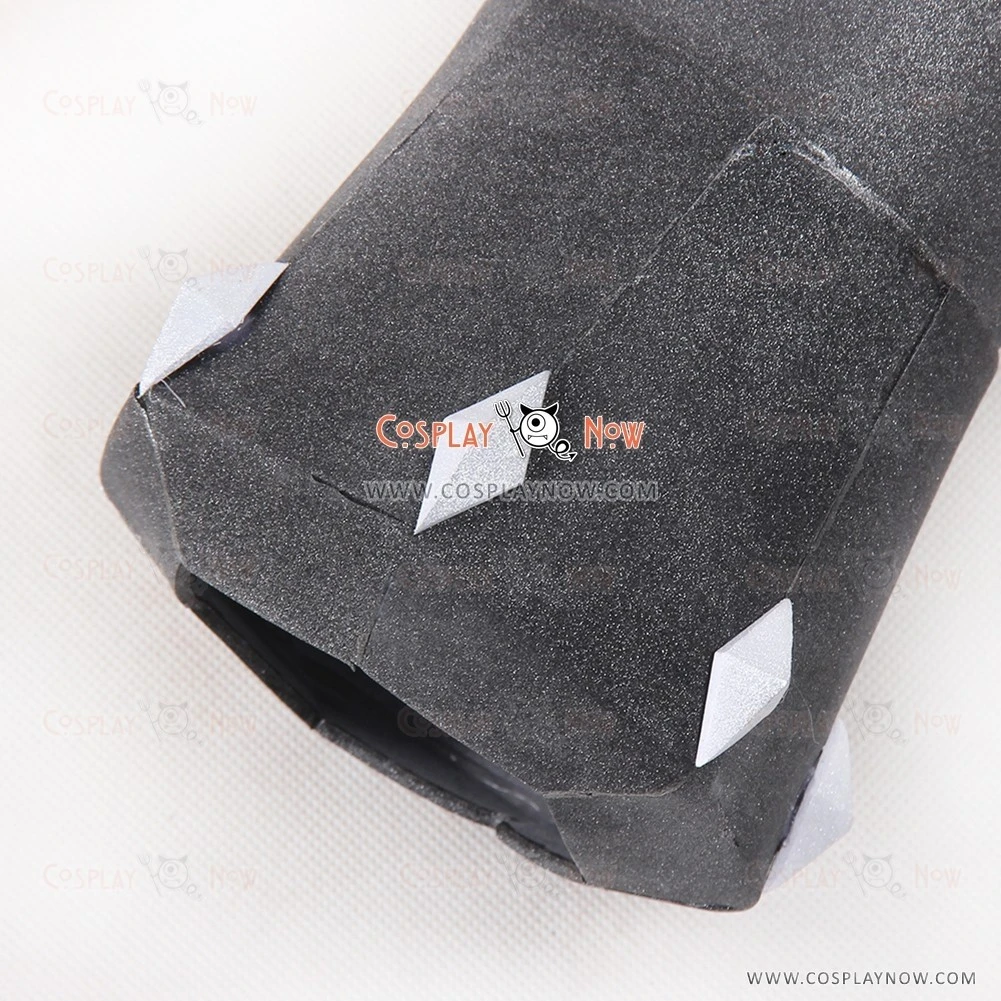 Tales Of Berseria Shigure Rangetsu's Armor Cosplay Prop 4 Tales Of Berseria Shigure Rangetsu's Armor Cosplay Prop - Image 4