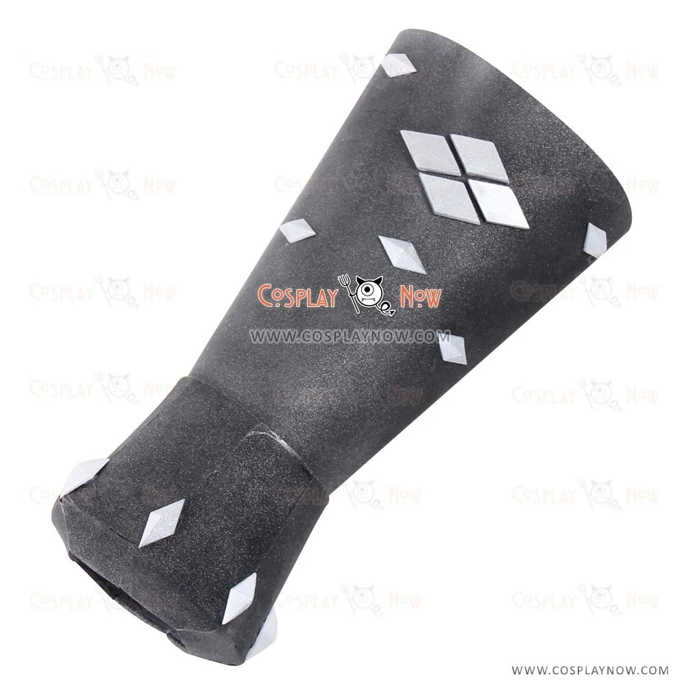 Tales Of Berseria Shigure Rangetsu's Armor Cosplay Prop 1 Tales Of Berseria Shigure Rangetsu's Armor Cosplay Prop