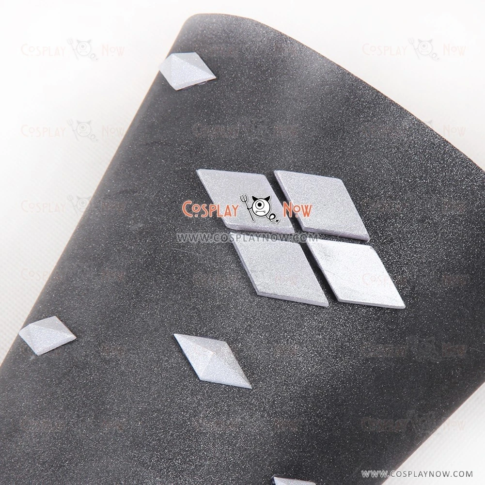 Tales Of Berseria Shigure Rangetsu's Armor Cosplay Prop 5 Tales Of Berseria Shigure Rangetsu's Armor Cosplay Prop - Image 5