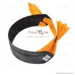 Tales Of Berseria Shigure Rangetsu's Belt Cosplay Prop