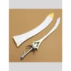 Tales Of Destiny Lion Magnus Sword With Sheath Cosplay Props