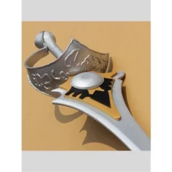 Tales Of Destiny Lion Magnus Sword With Sheath Cosplay Props -CA Halloween Sales Shop tales of destiny lion magnus sword with sheath cosplay props cn0634 a79