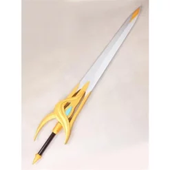 Tales Of Graces Richard Sword With Sheath PVC Cosplay Props