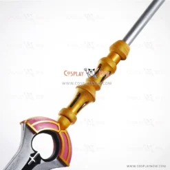 Tales Of Zestiria Alisha Cosplay Prop -CA Halloween Sales Shop tales of zestiria alisha cosplay prop cn1640 5c0