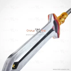 Tales Of Zestiria Alisha Cosplay Prop -CA Halloween Sales Shop tales of zestiria alisha cosplay prop cn1640 aa0
