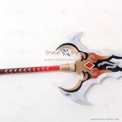 Tales Of Zestiria Lailah Sword Cosplay Props 8 Tales Of Zestiria Lailah Sword Cosplay Props -CA Halloween Sales Shop tales of zestiria lailah sword cosplay props cn2077 8b2