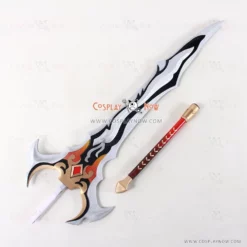 Tales Of Zestiria Lailah Sword Cosplay Props 7 Tales Of Zestiria Lailah Sword Cosplay Props -CA Halloween Sales Shop tales of zestiria lailah sword cosplay props cn2077 d50