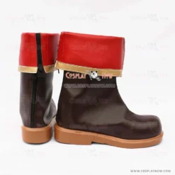 TalesWeaver Cosplay Shoes Ispin Charles Boots -CA Halloween Sales Shop talesweaver cosplay shoes ispin charles boots cnsh1008 06b