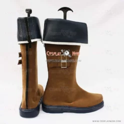 TalesWeaver Cosplay Shoes Lucian Boots -CA Halloween Sales Shop talesweaver cosplay shoes lucian boots cnsh1009 475