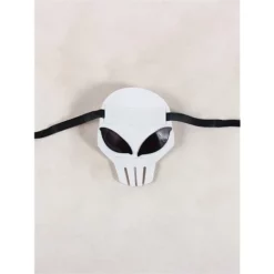 Teen Titanss Red X's Mask Cosplay Prop 6 Teen Titanss Red X's Mask Cosplay Prop -CA Halloween Sales Shop teen titanss red x s mask cosplay prop cn2297 2e9
