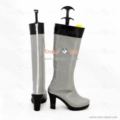 Terra Battle Cosplay Shoes Sarah Boots 5 Terra Battle Cosplay Shoes Sarah Boots -CA Halloween Sales Shop terra battle cosplay shoes sarah boots cnsh2498 566