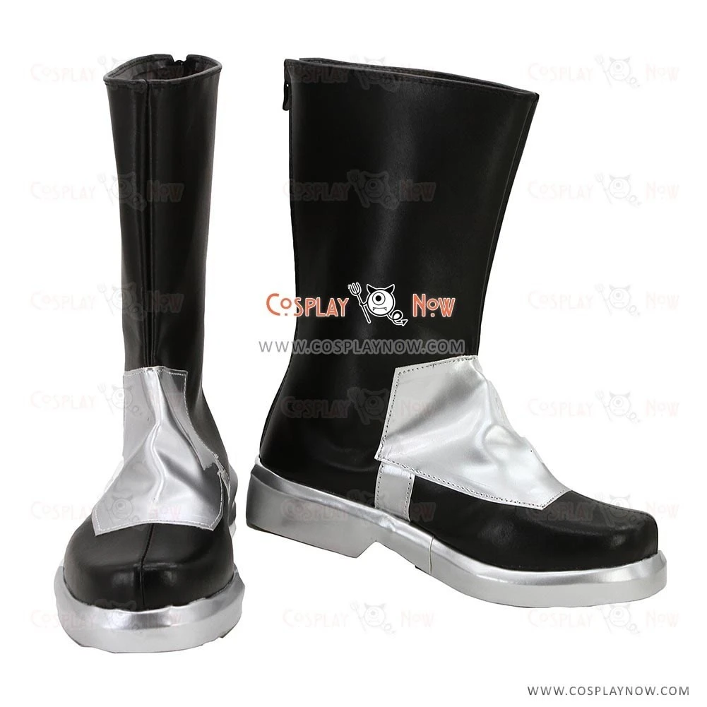 Terra Formars Cosplay Shoes Adolf Reinhard Boots 1 Terra Formars Cosplay Shoes Adolf Reinhard Boots