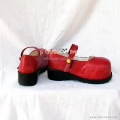 The Adventures Of Pinocchio Cosplay Pinocchio Shoes -CA Halloween Sales Shop the adventures of pinocchio cosplay pinocchio shoes cnsh431 f15