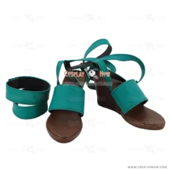 The Edge Of The Soul Cosplay Xiao Qiao Shoes