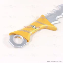 The Evil Within Psycho Break Stefano Valentini Cosplay Props -CA Halloween Sales Shop the evil within psycho break stefano valentini cosplay props cn2142 18c