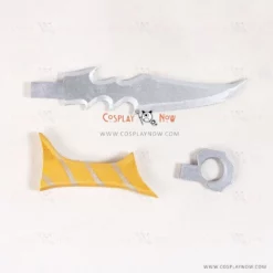 The Evil Within Psycho Break Stefano Valentini Cosplay Props -CA Halloween Sales Shop the evil within psycho break stefano valentini cosplay props cn2142 4d4