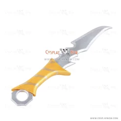 The Evil Within Psycho Break Stefano Valentini Cosplay Props