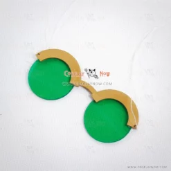 The Fate Of Arad Cosplay Ate Props With Glasses -CA Halloween Sales Shop the fate of arad cosplay ate props with glasses cn1780 59a