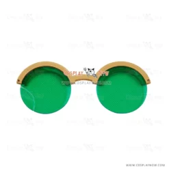 The Fate Of Arad Cosplay Ate Props With Glasses