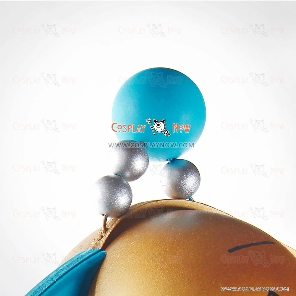 The Fate Of Arad Mei Mei Staff Cosplay Prop 4 The Fate Of Arad Mei Mei Staff Cosplay Prop - Image 4