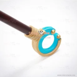 The Fate Of Arad Mei Mei Staff Cosplay Prop 9 The Fate Of Arad Mei Mei Staff Cosplay Prop -CA Halloween Sales Shop the fate of arad mei mei staff cosplay prop cn1783 cfb