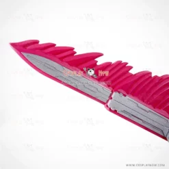 The Gashacon Sword Kamen Rider Ex-Aid Action Gamer Level 2 Cosplay Props -CA Halloween Sales Shop the gashacon sword kamen rider ex aid action gamer level 2 cosplay props cn1734 d98