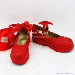 The "Hentai" Prince And The Stony Cat Cosplay Tsutsukakushi Tsukiko Shoes -CA Halloween Sales Shop the hentai prince and the stony cat cosplay tsutsukakushi tsukiko shoes cnsh1645 138