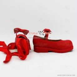 The "Hentai" Prince And The Stony Cat Cosplay Tsutsukakushi Tsukiko Shoes -CA Halloween Sales Shop the hentai prince and the stony cat cosplay tsutsukakushi tsukiko shoes cnsh1645 a6a