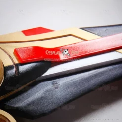 The Kakuranger Blaster Transform Cosplay Prop 8 The Kakuranger Blaster Transform Cosplay Prop -CA Halloween Sales Shop the kakuranger blaster transform cosplay prop cn1626 5c5