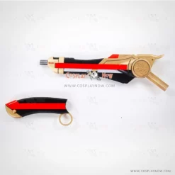 The Kakuranger Blaster Transform Cosplay Prop 7 The Kakuranger Blaster Transform Cosplay Prop -CA Halloween Sales Shop the kakuranger blaster transform cosplay prop cn1626 c40