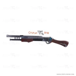 The Legend Of Heroes Machias Regnitz Cosplay Props