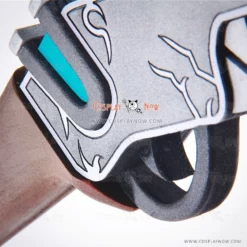 The Legend Of Heroes Machias Regnitz Cosplay Props -CA Halloween Sales Shop the legend of heroes machias regnitz cosplay props cn1808 edd