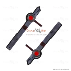 The Legend Of Heroes Trails Of Cold Steel Emma Millstein Cosplay Props