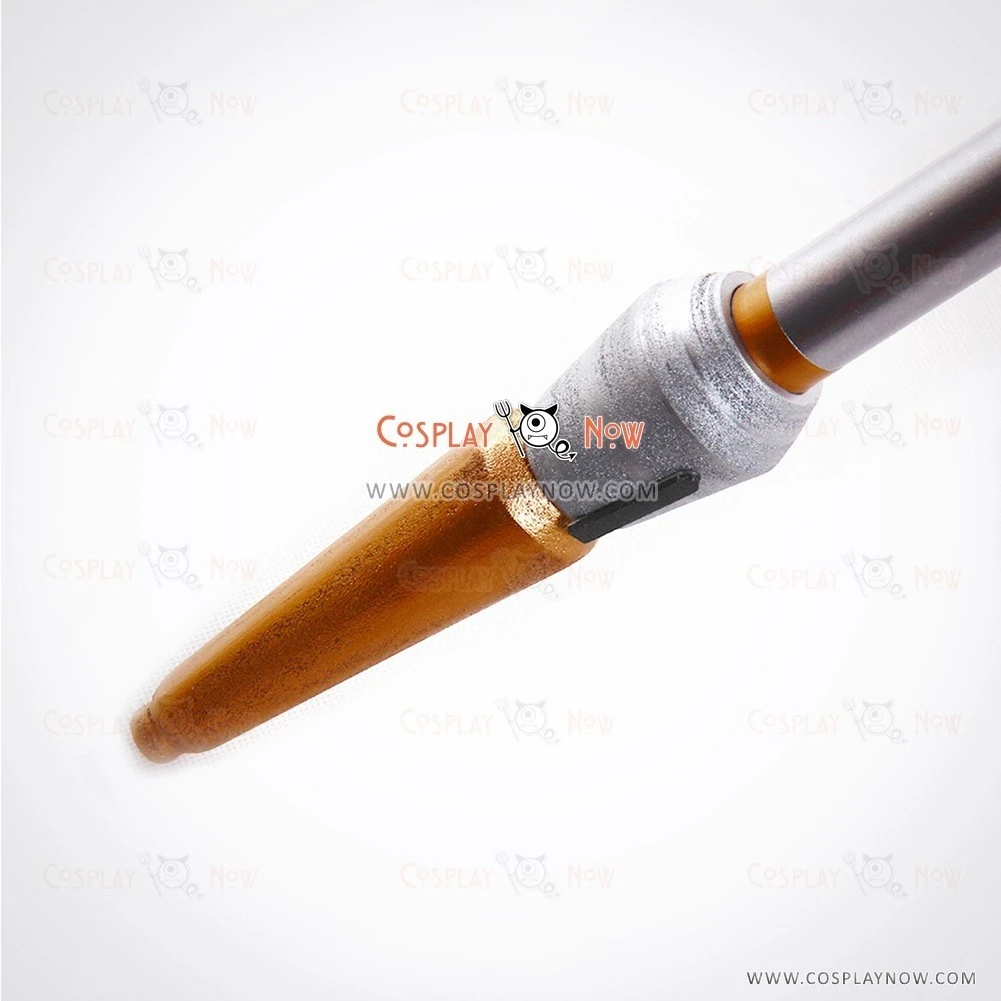 The Legend Of Heroes Trails Of Cold Steel Emma Millstein Wand Cosplay Props 5 The Legend Of Heroes Trails Of Cold Steel Emma Millstein Wand Cosplay Props - Image 5