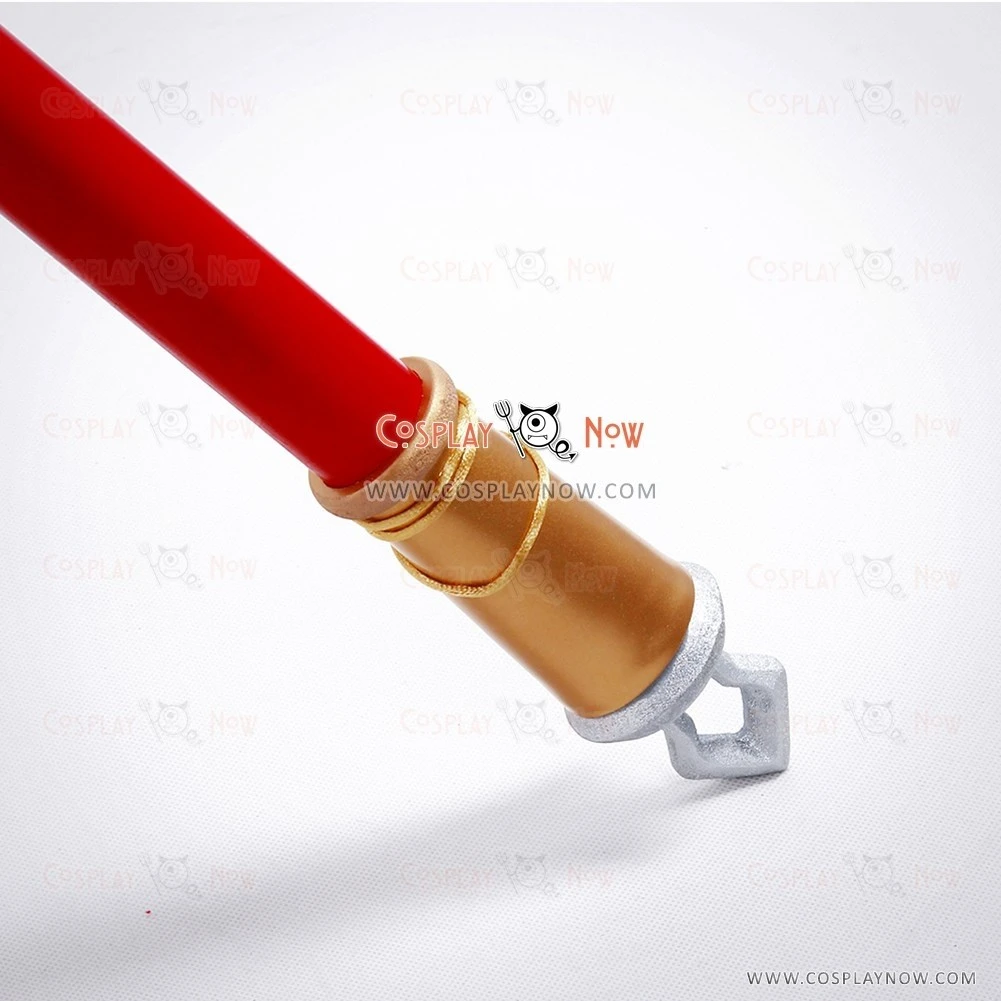 The Legend Of Heroes Trails Of Cold Steel Gaius Worzel Cosplay Props 5 The Legend Of Heroes Trails Of Cold Steel Gaius Worzel Cosplay Props - Image 5